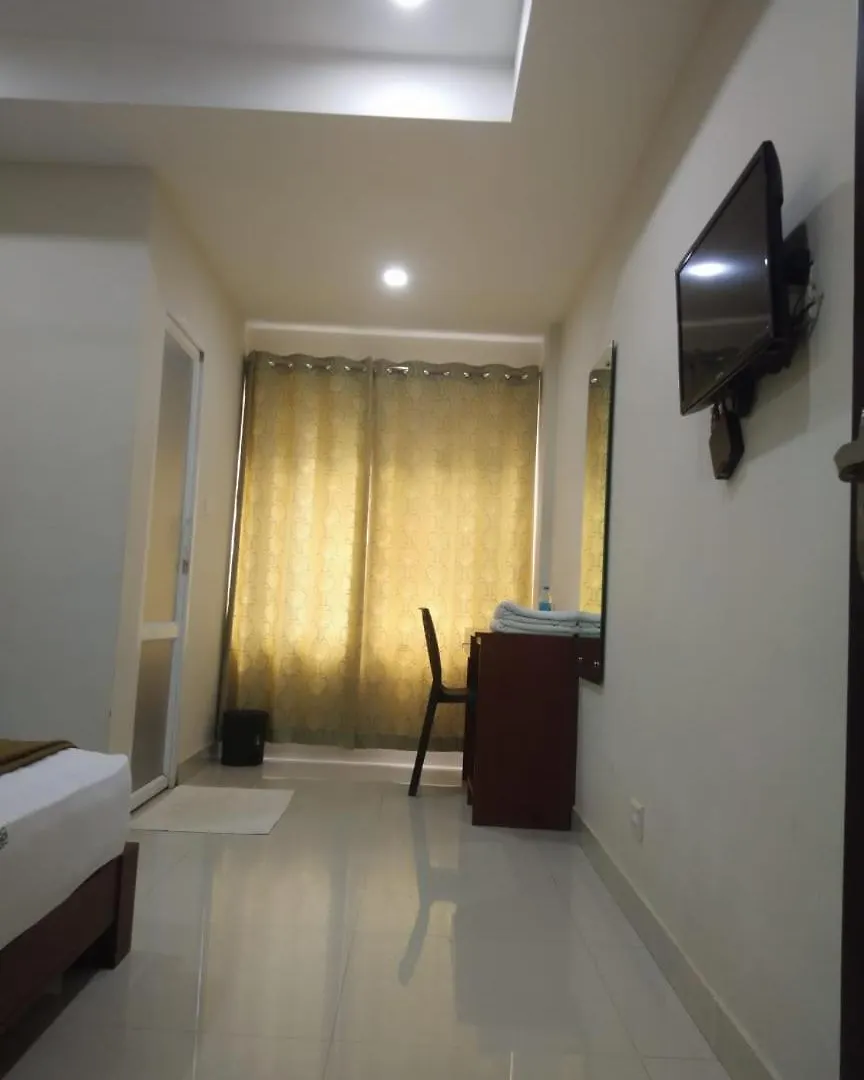 ***  Hotel Dream Land Residency Mananthavady Indie
