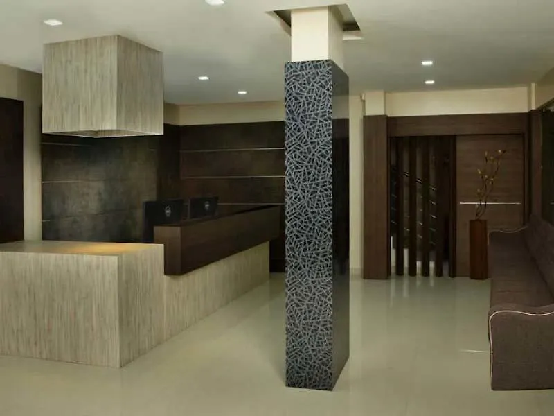 Hotel Dream Land Residency Mananthavady 3*,