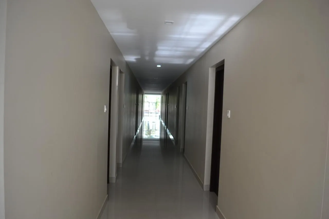 Hotel Dream Land Residency Mananthavady