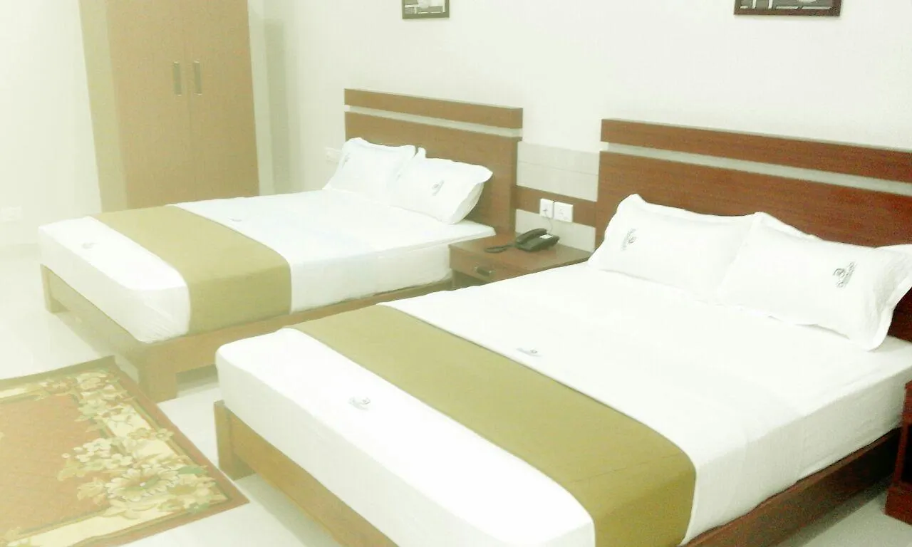 Hotel Dream Land Residency Mananthavady 3*,