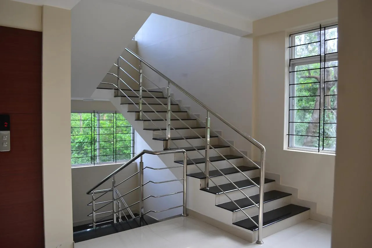 ***  Hotel Dream Land Residency Mananthavady Indie