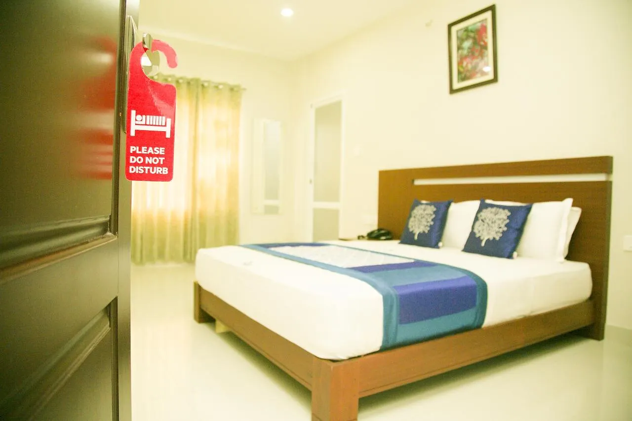 Hotel Dream Land Residency Mananthavady
