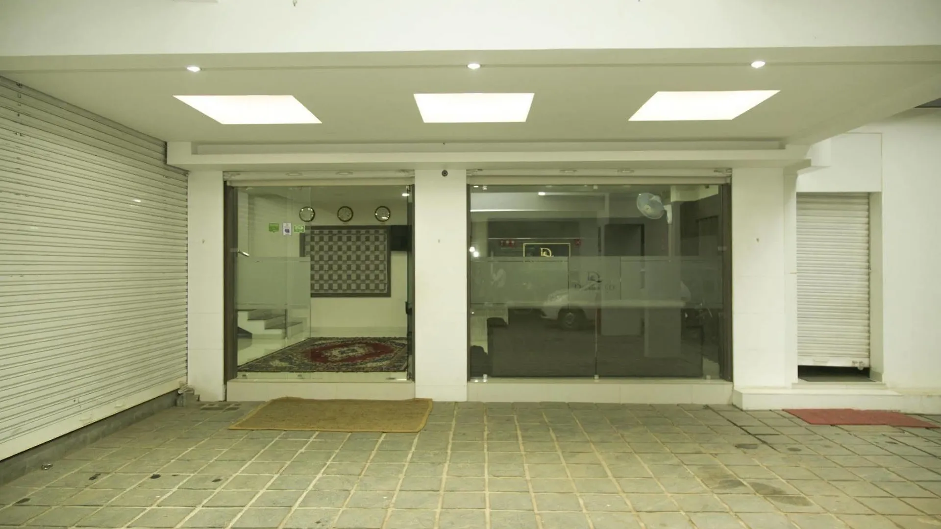 Hotel Dream Land Residency Mananthavady