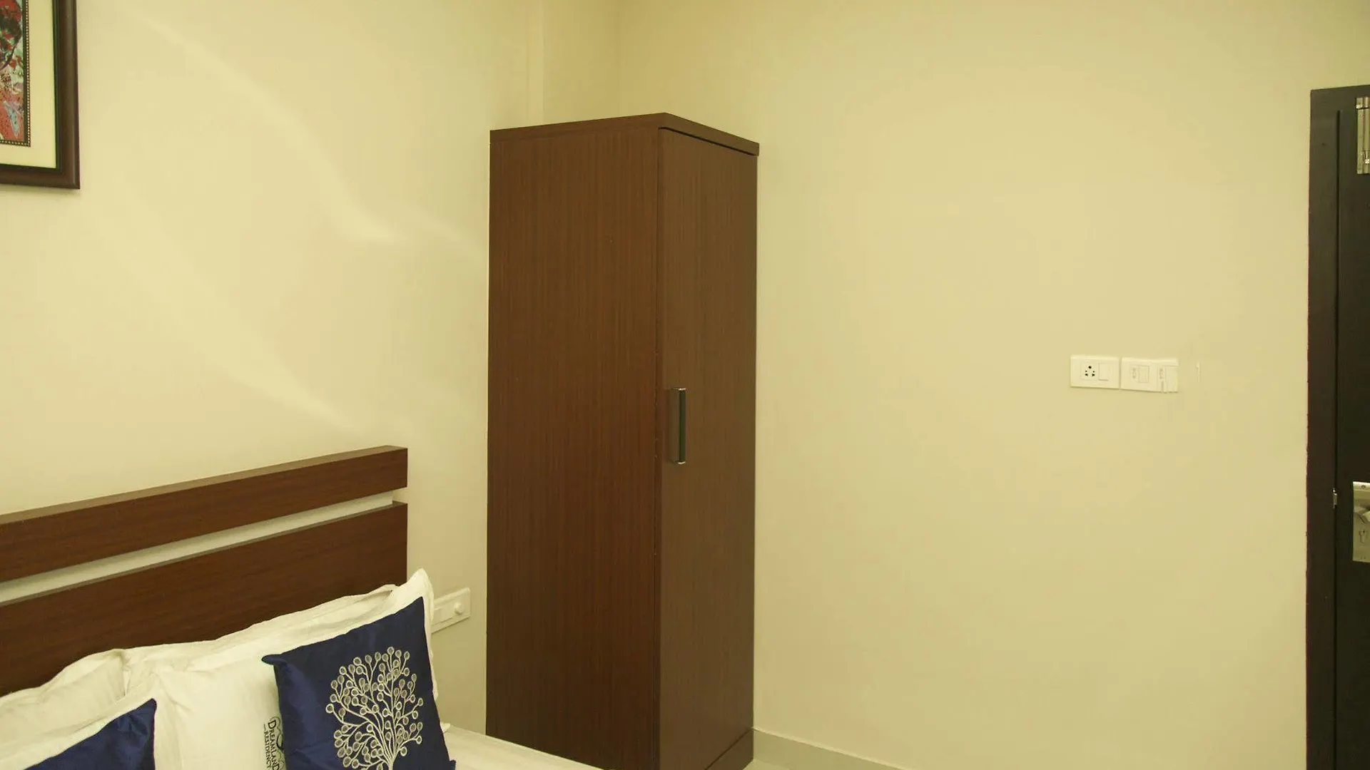 Hotel Dream Land Residency Mananthavady