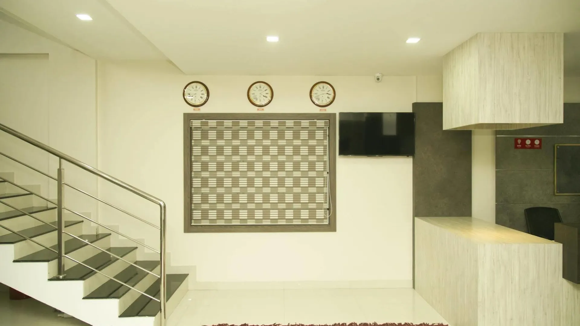 Hotel Dream Land Residency Mananthavady 3*,