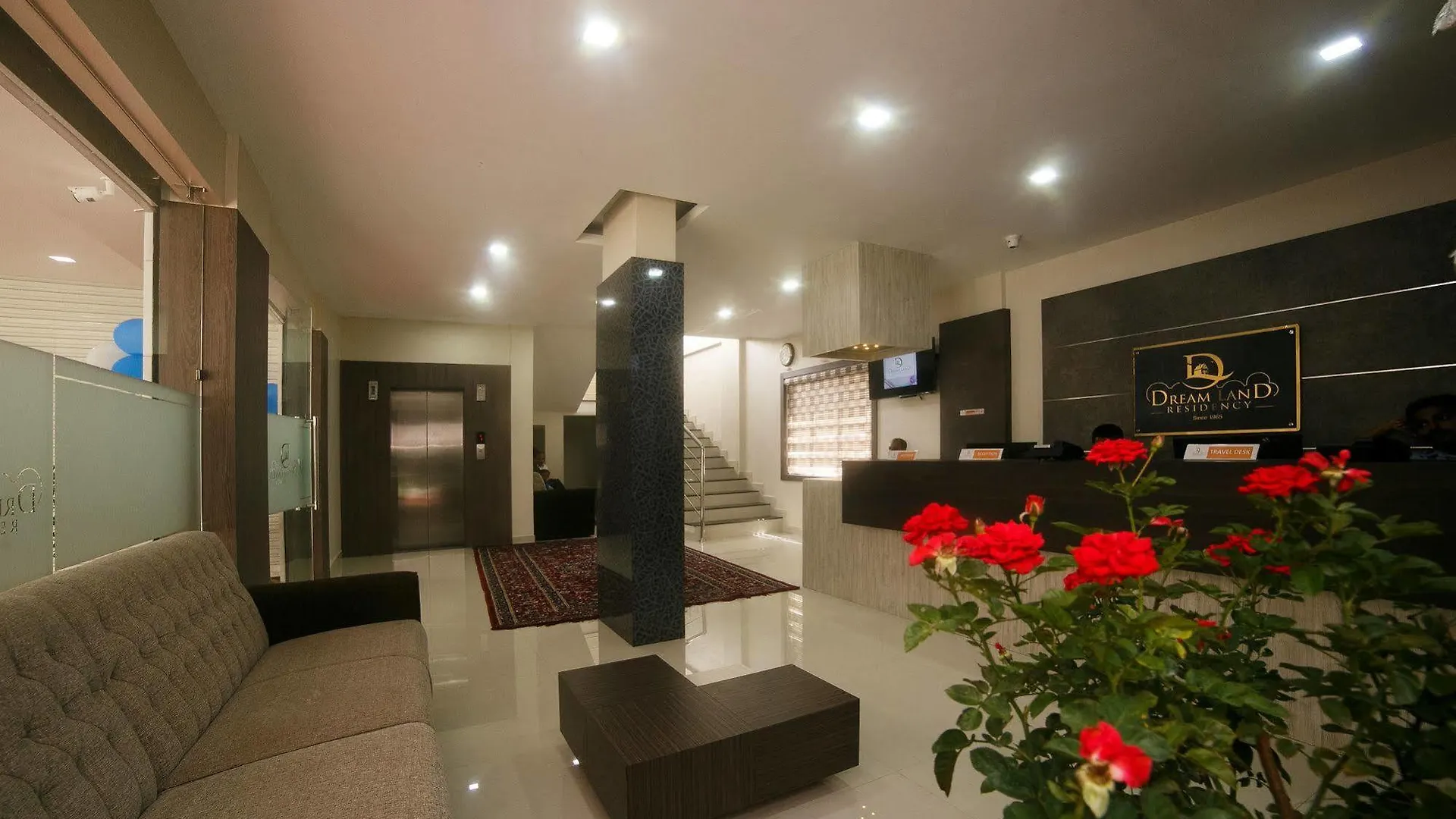 Hotel Dream Land Residency Mananthavady Indie