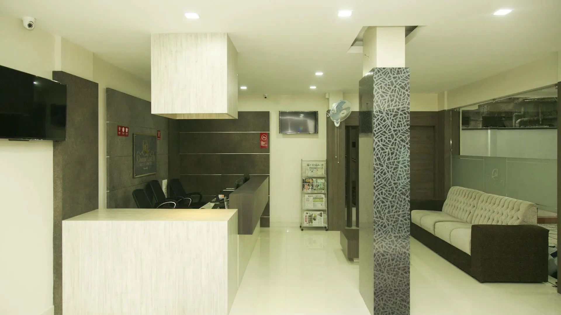 ***  Hotel Dream Land Residency Mananthavady Indie