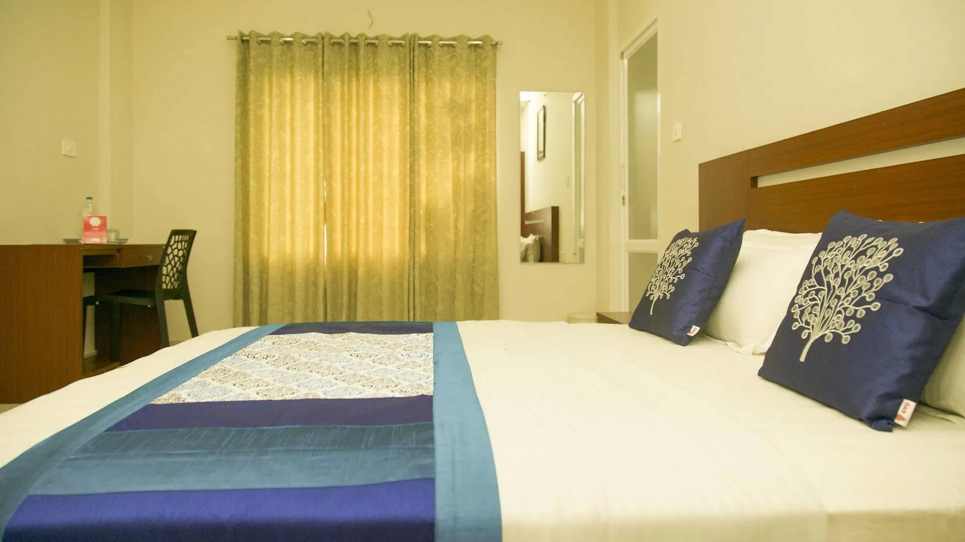 Hotel Dream Land Residency Mananthavady Indie