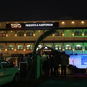 Hotel Royal Castle, Mananthavady