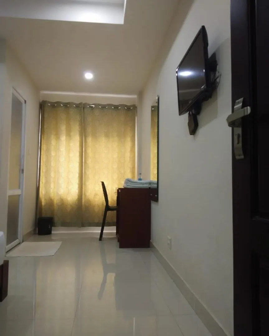 Dream Land Residency Hotel Mananthavady