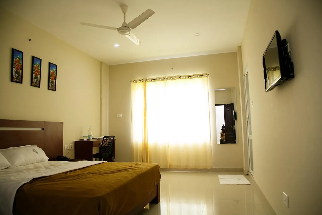 Dream Land Residency Hotel Mananthavady